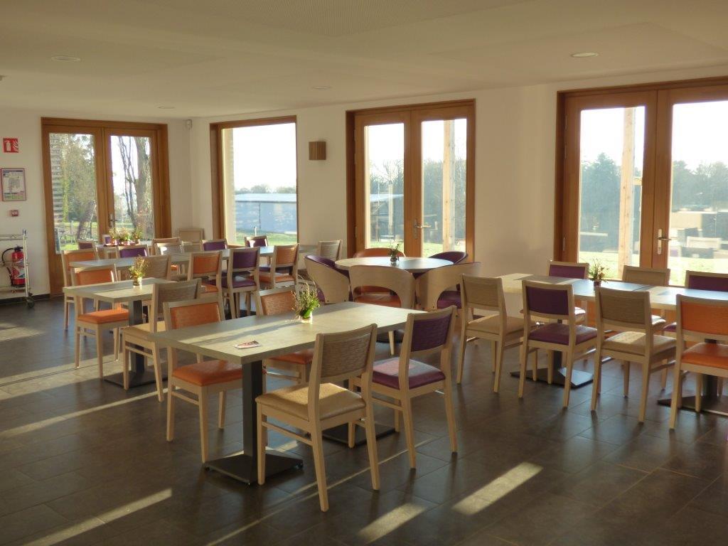 Air Et Vie Hotel Marmoutier Esterno foto